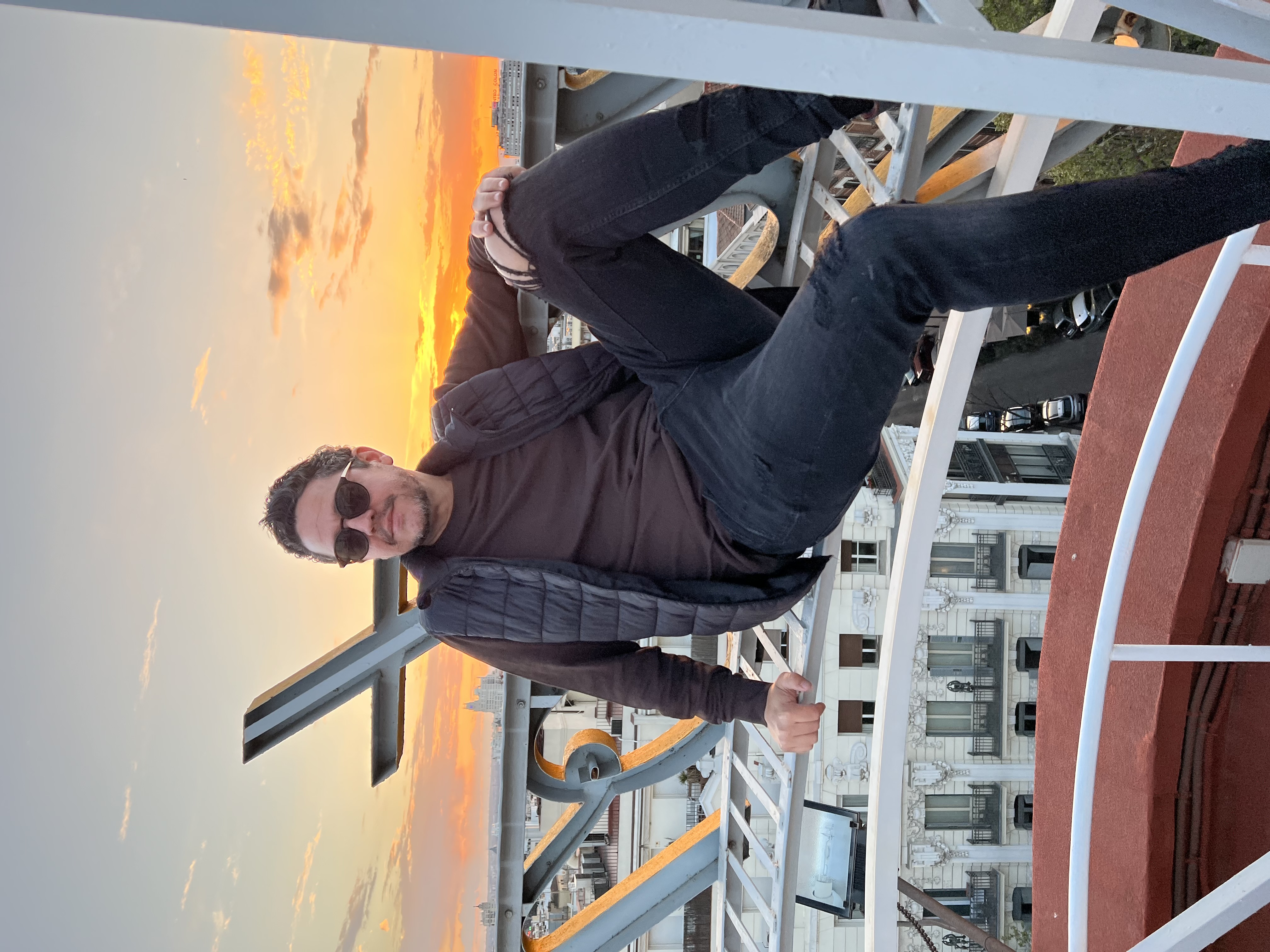 Imagen de perfil de Luis Moreno