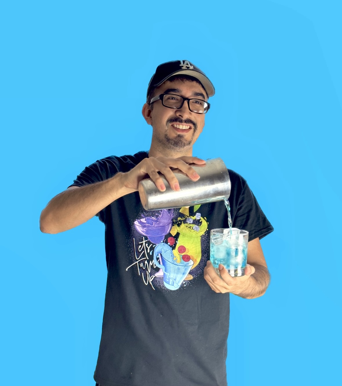 Imagen de perfil de Dante Cerruti